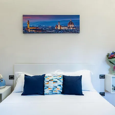 Borgo Allegri Luxury Apartment