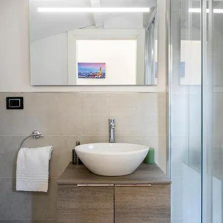 Borgo Allegri Luxury * Φλωρεντία
