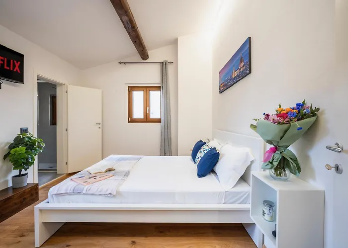 Borgo Allegri Luxury