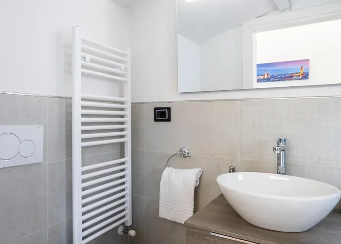 Borgo Allegri Luxury Floransa