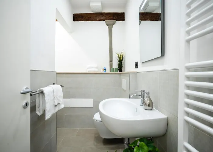 Borgo Allegri Luxury *