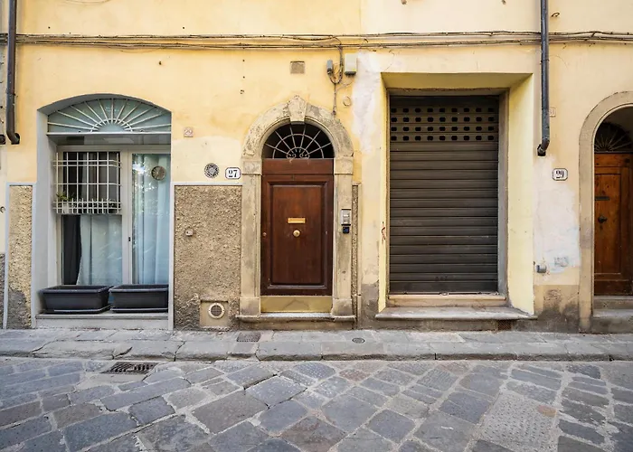 Borgo Allegri Luxury