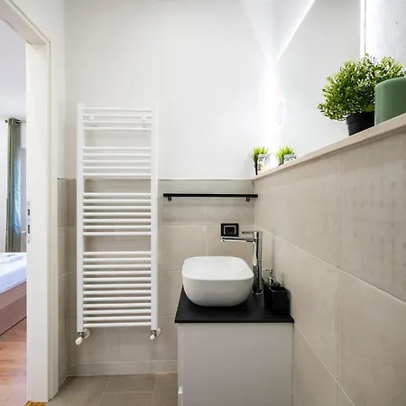Apartment Borgo Allegri Luxury *