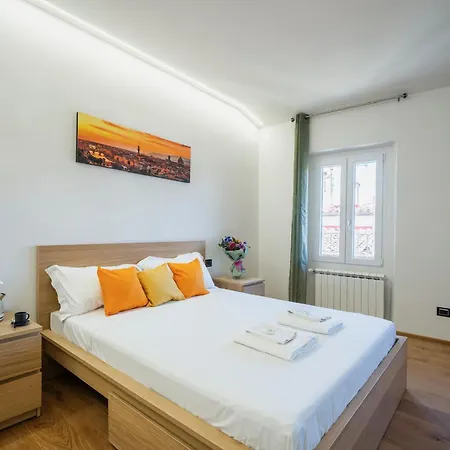 Borgo Allegri Luxury Apartment *
