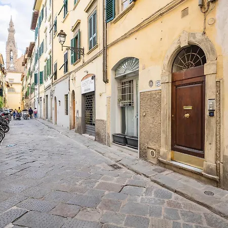 Borgo Allegri Luxury Apartment
