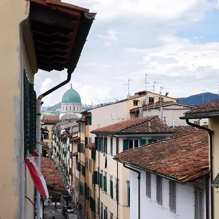 Borgo Allegri Luxury Florence