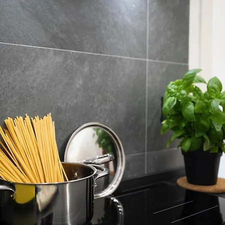 Borgo Allegri Luxury Apartment