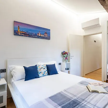 Apartment Borgo Allegri Luxury *