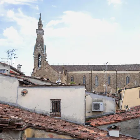 Borgo Allegri Luxury Apartment