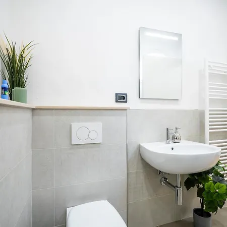 Borgo Allegri Luxury Apartment