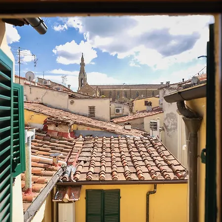 Apartment Borgo Allegri Luxury *