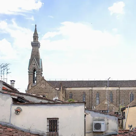 Borgo Allegri Luxury Apartment