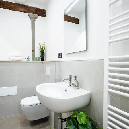 Borgo Allegri Luxury * Florence